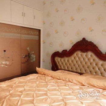成都惠百家普通公寓酒店提供图片