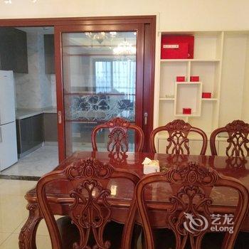 成都惠百家普通公寓酒店提供图片