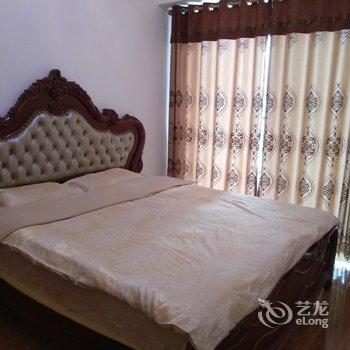 成都惠百家普通公寓酒店提供图片