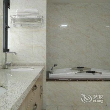 成都惠百家普通公寓酒店提供图片