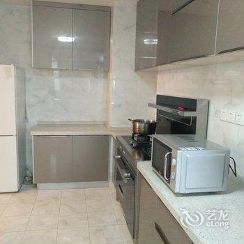 成都惠百家普通公寓酒店提供图片