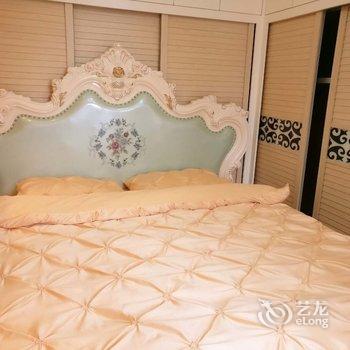 成都惠百家普通公寓酒店提供图片