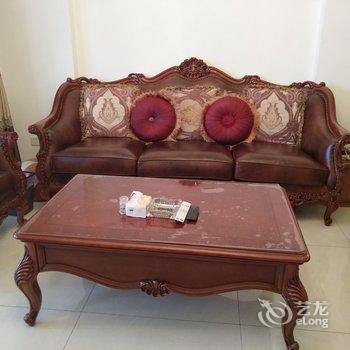成都惠百家普通公寓酒店提供图片