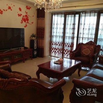 成都惠百家普通公寓酒店提供图片