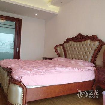 成都惠百家普通公寓酒店提供图片