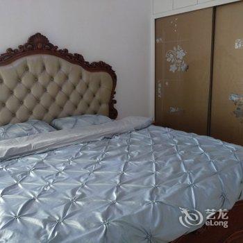 成都惠百家普通公寓酒店提供图片