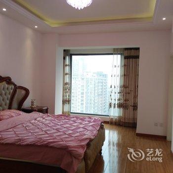 成都惠百家普通公寓酒店提供图片