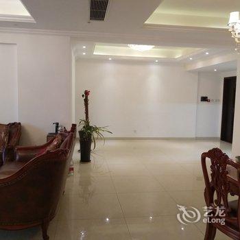 成都惠百家普通公寓酒店提供图片