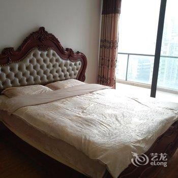 成都惠百家普通公寓酒店提供图片