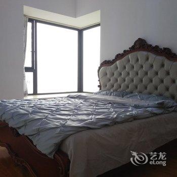 成都惠百家普通公寓酒店提供图片