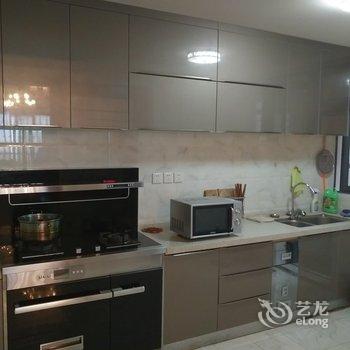 成都惠百家普通公寓酒店提供图片