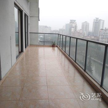 成都惠百家普通公寓酒店提供图片