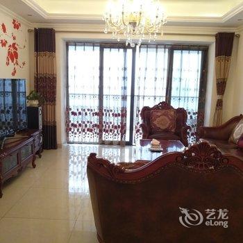 成都惠百家普通公寓酒店提供图片