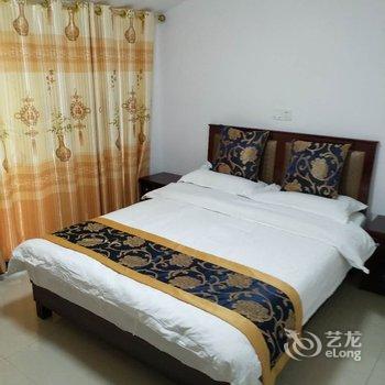衡阳悠然避暑山庄酒店提供图片