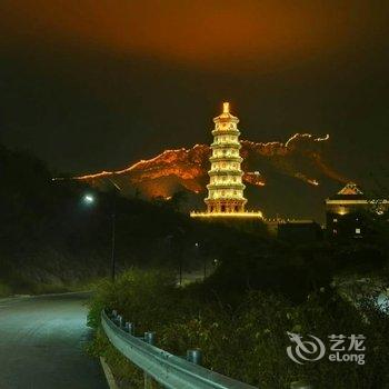 北京明堂临水别舍住宿酒店提供图片