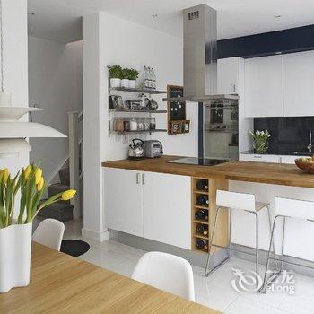 重庆解放碑一沐艺术酒店酒店提供图片