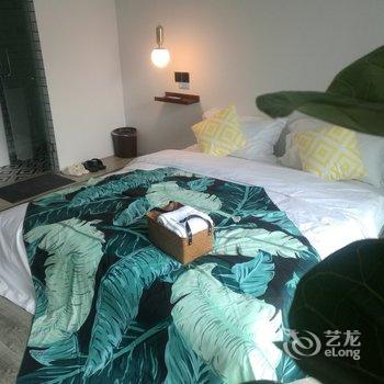 重庆解放碑一沐艺术酒店酒店提供图片