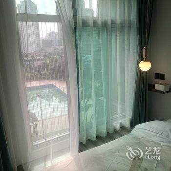 重庆解放碑一沐艺术酒店酒店提供图片