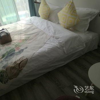 重庆解放碑一沐艺术酒店酒店提供图片