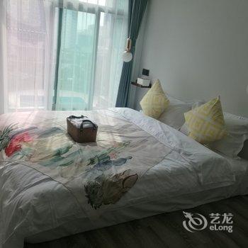 重庆解放碑一沐艺术酒店酒店提供图片