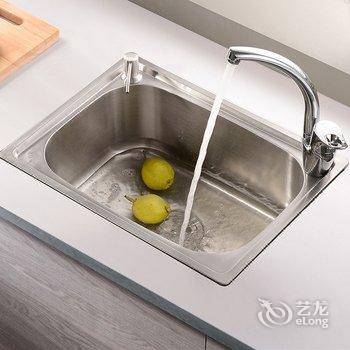 重庆解放碑一沐艺术酒店酒店提供图片