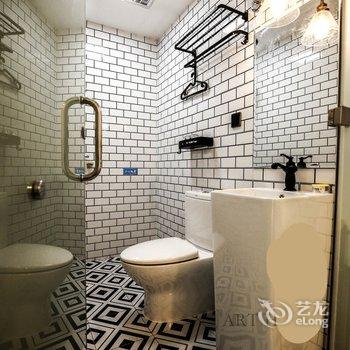 重庆解放碑一沐艺术酒店酒店提供图片