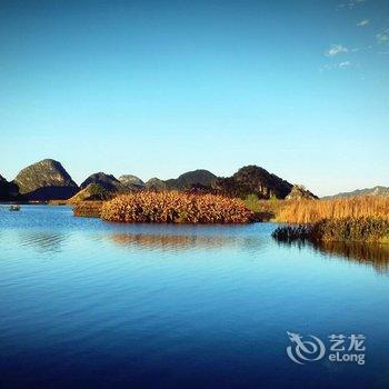 普者黑九间一堂精品民宿酒店提供图片