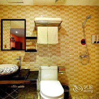 武汉福缘酒店火车站店酒店提供图片