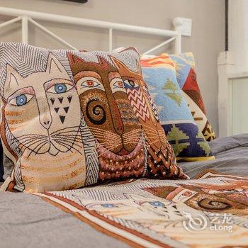 上海懒悠悠精品民宿(分店)酒店提供图片