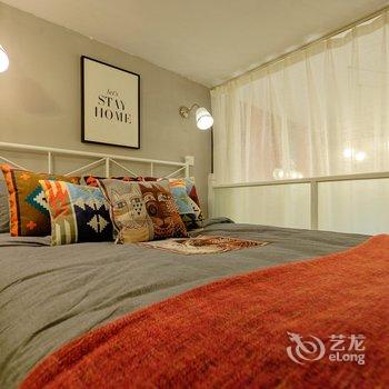 上海懒悠悠精品民宿(分店)酒店提供图片