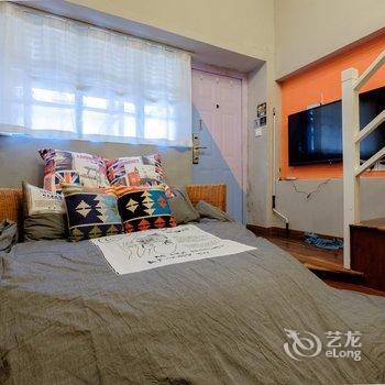 上海懒悠悠精品民宿(分店)酒店提供图片