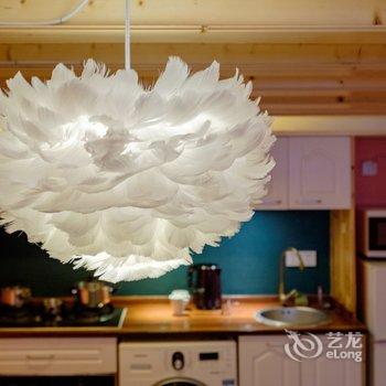 上海懒悠悠精品民宿(分店)酒店提供图片