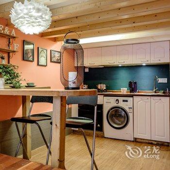 上海懒悠悠精品民宿(分店)酒店提供图片