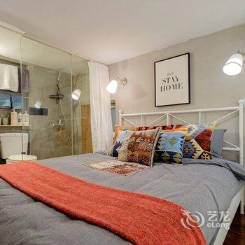 上海懒悠悠精品民宿(分店)酒店提供图片