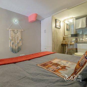 上海懒悠悠精品民宿(分店)酒店提供图片