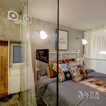 上海懒悠悠精品民宿(分店)酒店提供图片