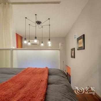 上海懒悠悠精品民宿(分店)酒店提供图片