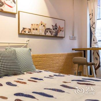 上海懒悠悠精品民宿(分店)酒店提供图片