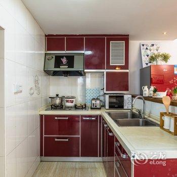 上海懒悠悠精品民宿(分店)酒店提供图片