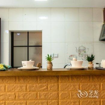 上海懒悠悠精品民宿(分店)酒店提供图片