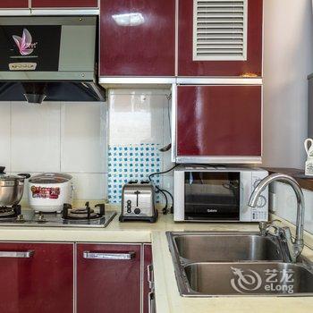 上海懒悠悠精品民宿(分店)酒店提供图片