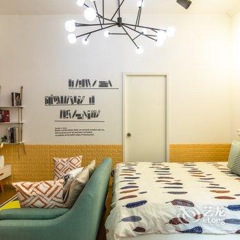 上海懒悠悠精品民宿(分店)酒店提供图片