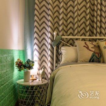 上海懒悠悠精品民宿(分店)酒店提供图片