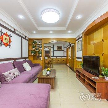 重庆张猫猫的民宿酒店提供图片
