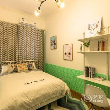 上海懒悠悠精品民宿(分店)酒店提供图片