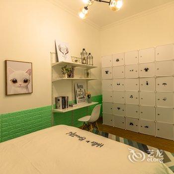 上海懒悠悠精品民宿(分店)酒店提供图片