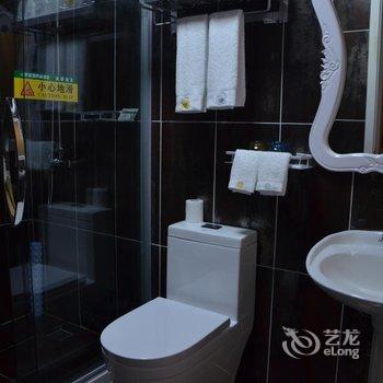 绍兴更居地时尚酒店酒店提供图片