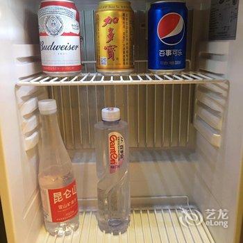 福建东方帝景国际酒店(霞浦)酒店提供图片