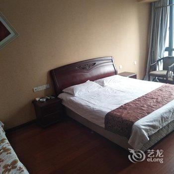 南昌馨之家酒店公寓酒店提供图片