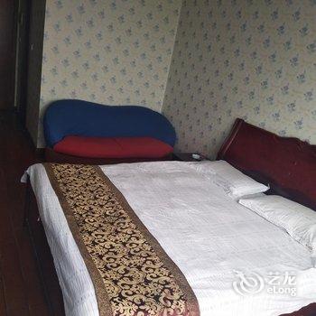 南昌馨之家酒店公寓酒店提供图片